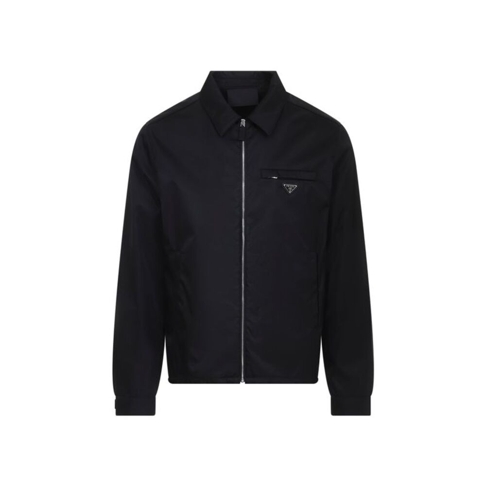 Prada Re-Nylon Jacket Men
